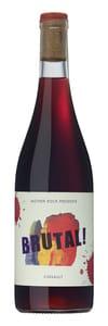 Mother Rock Brutal Cinsault