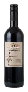 The Big Top Zinfandel