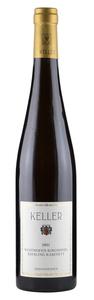 Keller Westhofener Kirchspiel Riesling Kabinett Rheinhessen