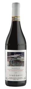 Trediberri Barolo Comune di La Morra