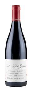 Domaine de Montille Nuits-Saint-Georges Premier Cru Aux Thorey