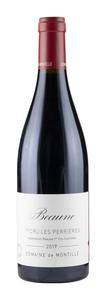 Domaine de Montille Beaune Premier Cru Les Perrieres