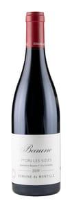 Domaine de Montille Beaune Premier Cru Les Sizies