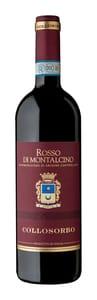 Collosorbo Rosso di Montalcino