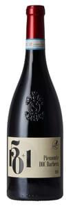 150 + 1 Piemonte Barbera