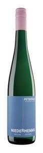 Petershof Niedermennig Riesling Trocken
