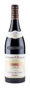 E. Guigal Cote Rotie Chateau d'Ampuis