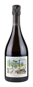 Chavost Blanc de Meunier Brut Nature Champagne