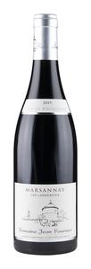 Domaine Jean Fournier Marsannay Longeroies Rouge
