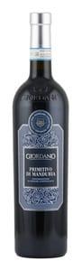 Giordano Primitivo di Manduria