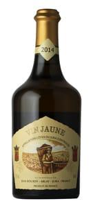 Jean Bourdy Vin Jaune Cotes du Jura
