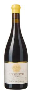 M. Chapoutier Hermitage l'Ermite Rouge
