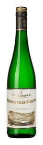 Dr. H. Hanisch Bernkasteler Riesling Kabinett feinherb
