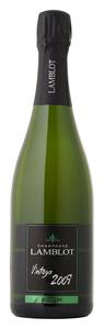 Alexandre Lamblot Millesime Champagne