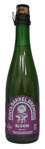 Pinta Barrel Brewing Bloom Barrel Aged Elderflower Wild Ale