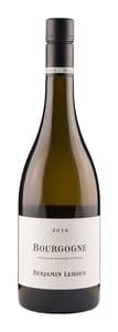 Benjamin Leroux Bourgogne Blanc