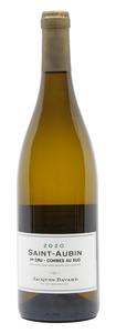 Jacques Bavard Saint Aubin 1er Cru Combes au Sud