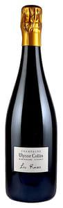 Ulysse Collin Les Roises Blanc de Blancs Extra Brut Champagne