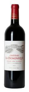 Chateau La Dominique Grand Cru Classe Saint-Emilion Grand Cru