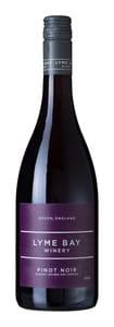 Lyme Bay Pinot Noir