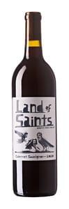 Land of Saints Cabernet Sauvignon Santa Ynez Valley