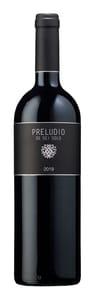 Sei Solo Ribera del Duero Preludio