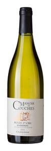 Manoir de Couches Rully 1er Cru Marissou Chardonnay