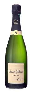 Lacourte-Guiillemart Champagne Traditon Brut