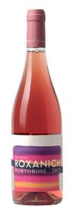 Roxanich First Roses Portorose