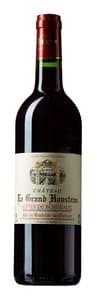 Ch. Le Grand Housteau