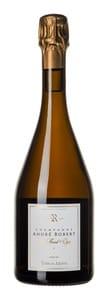 Andre Robert Le Mesnil-sur-Oger Grand Cru Terre du Mesnil Blanc de Blancs Brut