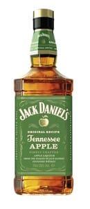 Jack Daniel's Tennessee Apple