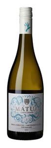 Matua Lands and Legends Marlborough Sauvignon Blanc