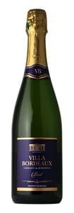 Villa Bordeaux Crémant de Bordeaux Brut