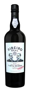 Vinhos Barbeito Ribeiro Real 20 YO Tinta Negra