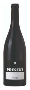 Solveigs Present Pinot Noir