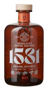 1531 Mild Aquavit