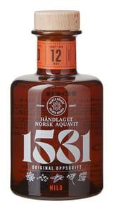 1531 Mild Aquavit