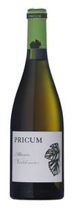 Pricum Albarin Valdemuz