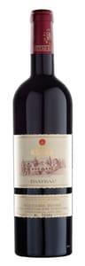 Chateau Ksara Bekaa Valley