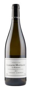 Vincent Girardin Chassagne-Montrachet Premier Cru La Romanee