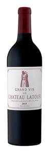 Chateau Latour Premier Cru Classe Pauillac