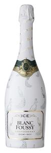 Blanc Foussy Ice Chardonnay