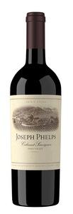 Joseph Phelps Cabernet Sauvignon Napa Valley