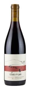Scar of the Sea Pinot Noir