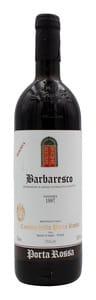 Porta Rossa Barbaresco