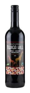 Twiga Hill
