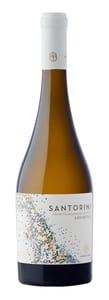 Mikra Thira Santorini Assyrtiko