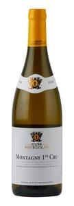 Millebuis Signé Bourgogne Montagny Premier Cru