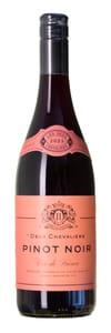 Les Deux Chevaliers Pinot Noir